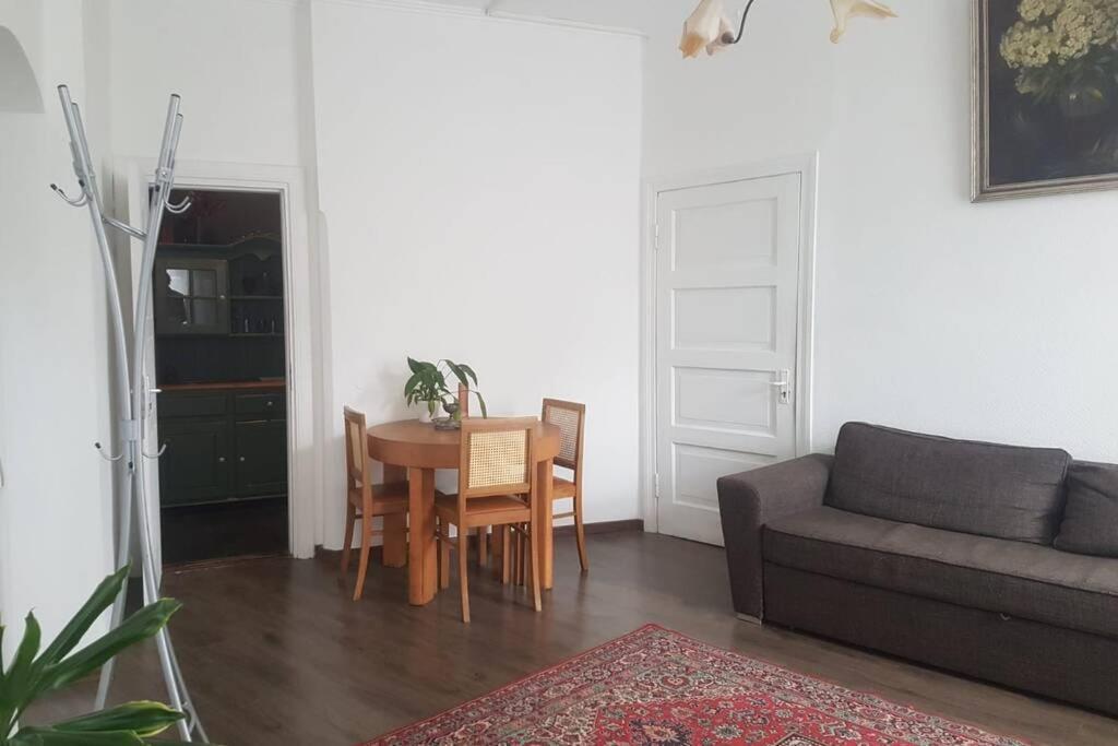 2 Room Apartment In The Heart Of Old Riga Exterior photo