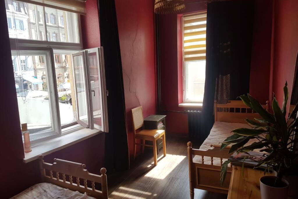 2 Room Apartment In The Heart Of Old Riga Exterior photo