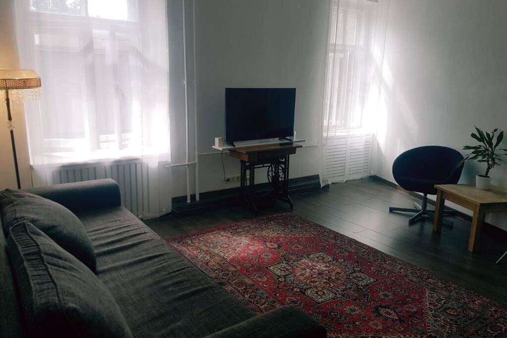 2 Room Apartment In The Heart Of Old Riga Exterior photo